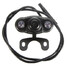 Auto Camera G-Sensor Dual Lens Car DVR HD 1080P Car Video Recorder Night Vision - 4