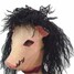 Headgear Halloween Animal Latex Simulation Pig Mask - 5