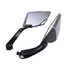 Motorcycle Rear View Mirror Rod Aluminum Alloy KOSO - 3