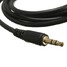 1.5M Interface AUX MP3 VW AMI Audi A3 3.5mm Audio Adapter Cable Music MMI - 5