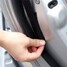 Sun Rear 2Pcs Door Side Car Window Tirol Car UV Protection Shades Mesh Outdoor Travel - 6