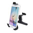 iPhone 6 Holder Bracket Car Air Vent inches Samsung S6 Smartphones - 3