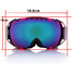 Anti-Fog Snowboard Ski Goggles Motorcycle Unisex Spherical Glasses Dual Lens Outdoor - 8