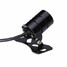 Warming Light 4pcs Style Diamond Lamp Anti-Fog Light Auto Rearing Car Laser Fog - 9