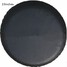 Jeep SUV Black Leather Universal Car PVC Wheel Tire Cover Waterproof Size Spare - 2