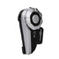 Motorcycle Helmet Intercom 1500m USB Headset Interphone With Bluetooth Function Waterproof - 8