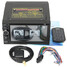 Radio Stereo 3G Player 2 Din Car Stereo DVD Android 4.4 Quad Core inch Car GPS WIFI - 7