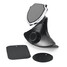 CD Slot S8 SAMSUNG Xiaomi Magnetic Car Mount Car Phone Holder Cradle Stand - 2