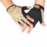 Outdoor Assault Mitten Military Cycling Half Finger Gloves Tactical - 7