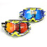 Anti UV NENKI Windproof Dust-proof Glasses Skiing Goggles Climbing - 11