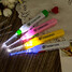 Creative Electronic High Quality Luminous Colour Plastic Random - 2