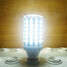 1 Pcs Smd Ledun B22 T Decorative Corn Bulb E27/e26 Natural White - 10