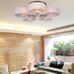 Chandelier Modern Living Lights - 8