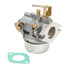 Lawn Mower Carburetor With Gasket Replacement K301 Kohler K241 - 2