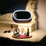 Light Bedroom Home Art Table Lamp Mirror 100 Decor - 3