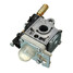 Echo Carburetor For ZAMA SHC266 SRM265 SRM265T SRM266 - 6