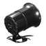 Loud Horn Van PA System Sound Siren Alarm 12V 3 Speaker 110dB Car Motorcycle - 6