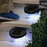 Outdoor Garden Light Solar Power Pathway Deck 2-led Fence 100 Led - 5