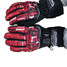 Bicycle Motorcycle Full Finger Gloves Warm Windproof Gloves - 10