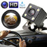 Rear View 170 Degree Car Reverse Camera LED Sensor Parking Night Vision HD Waterproof - 5