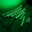 Strips Light Million Flexible Colors Motorcycle Neon LED Kit Lighting 12pcs - 9