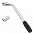 19mm Energy Saving Wrench Retractable Car Telescopic 21mm Tyre Tire Spanner 17MM Car 23mm - 1