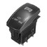 Switch For Ford UTV Ranger LED Light Bar Front Rear Polaris RZR - 3