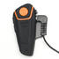 Motor Bike Waterproof BT-S2 1000m Intercom With Bluetooth Function Motorcycle Helmet Headset - 4