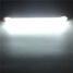 Yellow White 15LED 12V Hard LED Strip Light White SMD 5630 Tube - 11