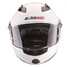 LS2 Motorcycle Off-road Vehicles Full Face Helmet - 10