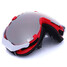 Snowboard Ski Goggles Spherical Grey Glasses Motorcycle Anti-fog UV Dual Lens Unisex - 3