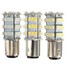 Brake Stop Tail LED Front Reverse Lamp SMD Bulbs Turn Signal Light - 2