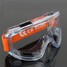 Safety CK Tech Motorcycle Goggles UV Protective Glasses Riding - 2