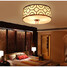 Modern Simplicity New Chinese Style Ceiling Light - 8