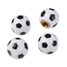 Design Bike Football Tire Wheel Tyre Valve Caps Cover for Car Truck Motorcycle - 1