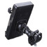 Mount Universal Motorcycle USB Charging Cradle Stand Holder Bracket GPS Phone - 5