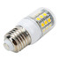 Lamp Smd Warm Marsing 5w White Light Led - 1