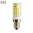 Smd G4 E12 Led Corn Bulb E14 G9 1 Pcs Cool White - 5