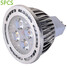 Ac 85-265 Decorative Spot Lights Mr16 5 Pcs Gu5.3 Smd Cool White - 1