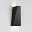 Wall Sconces Led Light Integrated Ac 85-265 Modern/contemporary Bulb Included 10w Ambient - 2