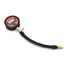 Function 200PSI Motorcycle Scooter Bleed Digital Tire Pressure Gauge - 1