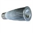 Cool White 9w Cob E26/e27 Ac 100-240 V Led Spotlight - 1