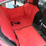 Mat Car Rear Protector Back Seat Hammock Pet Dog Waterproof Cover Cat Cushion - 4