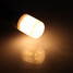 Led Corn Lights 6w Cool White Ac 220-240 V Warm White E14 Smd - 5