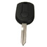 Combo Ford Remote Key Keyless Entry 3 Button Fob Uncut Blade - 4