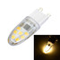 3000k Smd 3w 220v Led Warm 200lm Cool White Light Bulb 6500k - 2