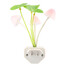 Led Night Light Romantic Mushroom Color Changing - 4