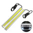 Auto 12V LED COB Car DRL Driving Daytime Running Lamp 5W - 1