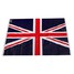 Flag 2Pcs Vinyl Stickers Mirrors Mini Cooper Union Jack - 2