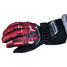 Bicycle Motorcycle Full Finger Gloves Warm Windproof Gloves - 1